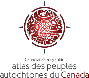 atlas des peuples autochtones du Canada