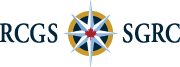 La Société géographique royale du Canada