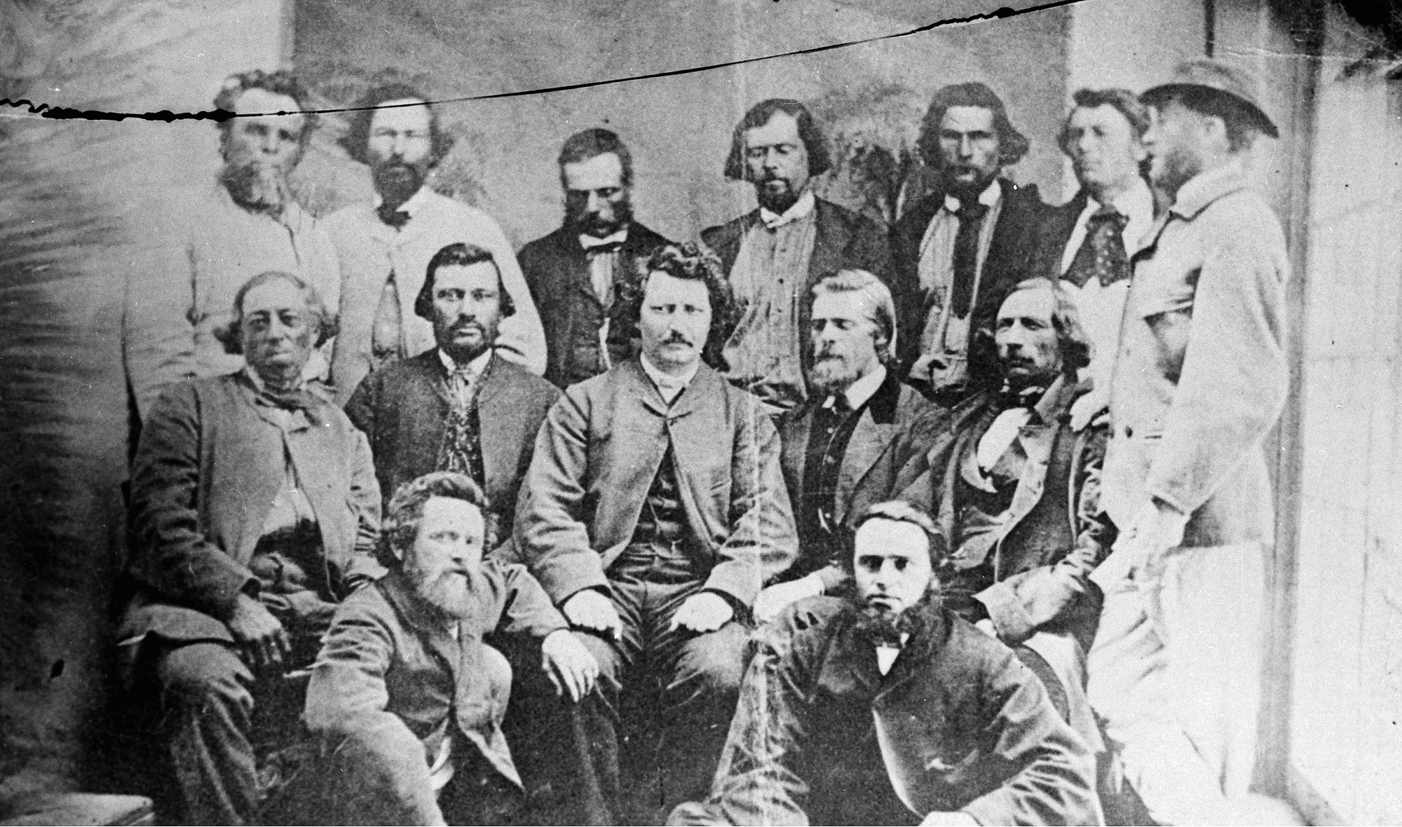 La rébellion de la rivière Rouge | atlas des peuples autochtones du Canada